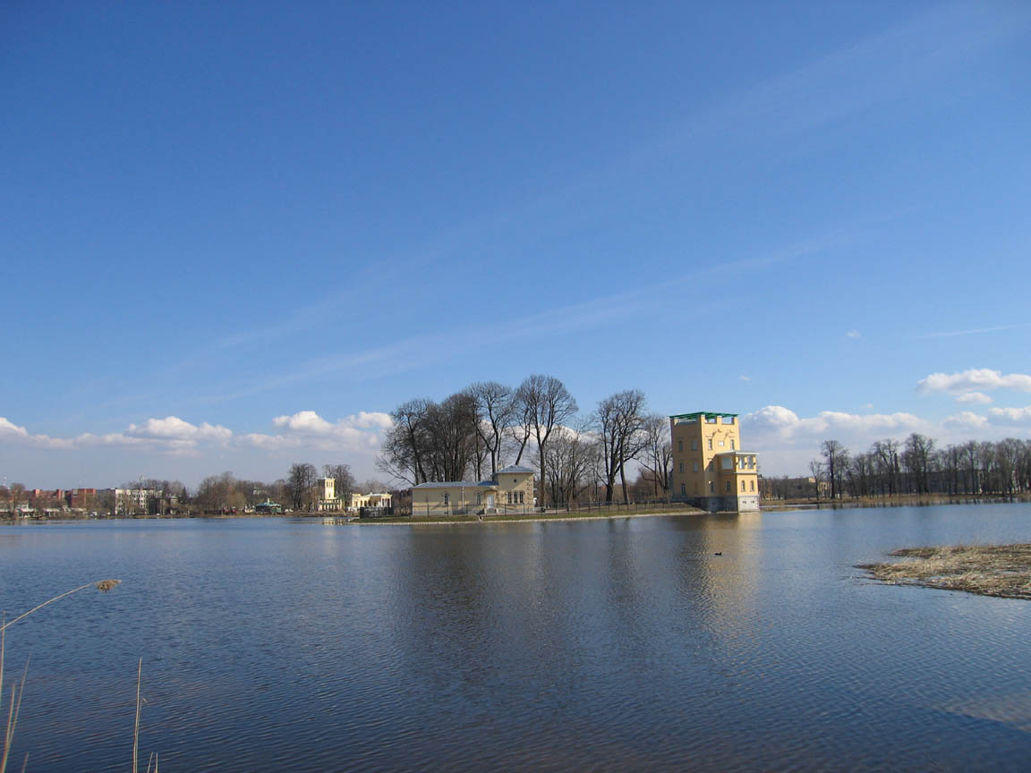 Peterhof